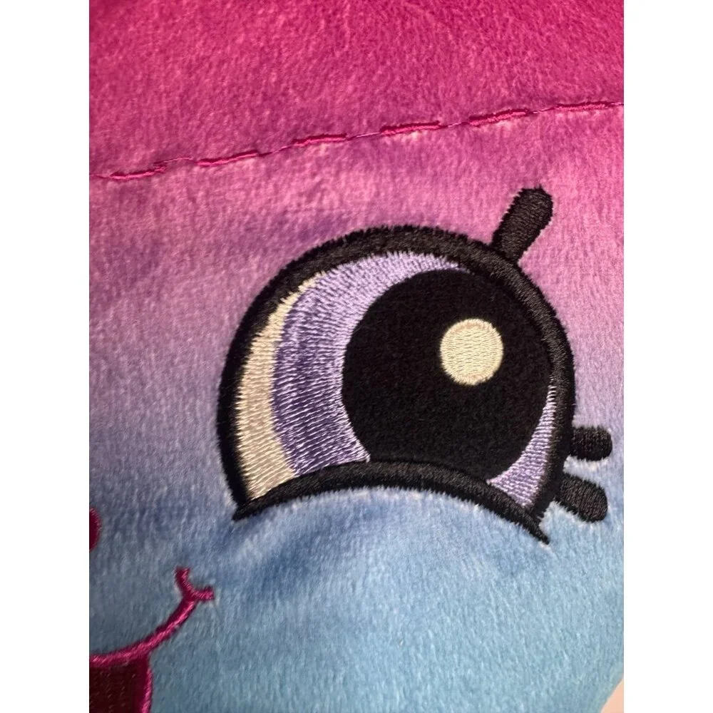 Rare Shopkins “Bailey Baseball Glove” Plush – 2013 Original Release by Moose Toy